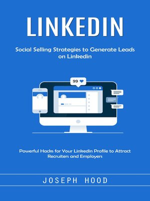 cover image of Linkedin
